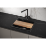 Кухонная мойка GRANULA ESTETICA ES-5201 турмалин 5201 TYPMALIH